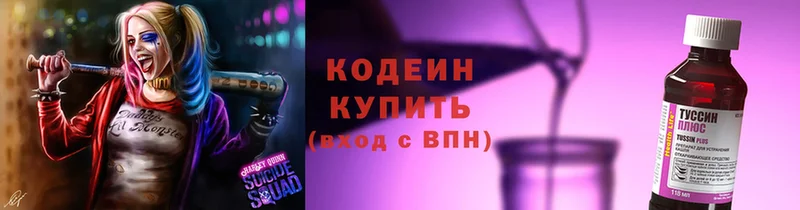 Кодеин Purple Drank  гидра зеркало  Туринск 